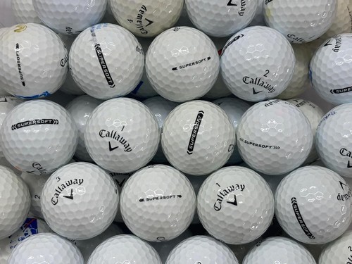 Callaway supersoft premium - callaway,