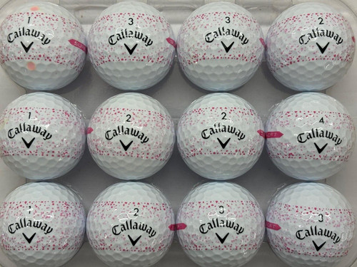 Callaway supersoft splatter - callaway,