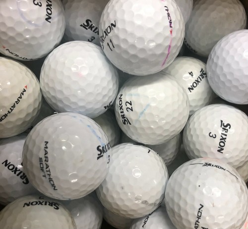 Srixon marathon soft golf - 50,