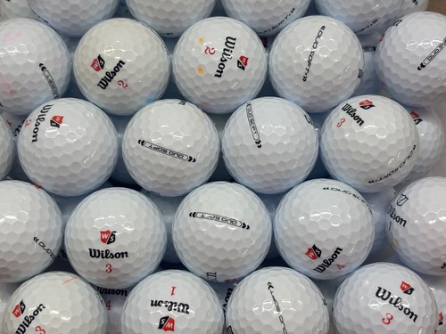 Wilson staff duo soft - soft, golf