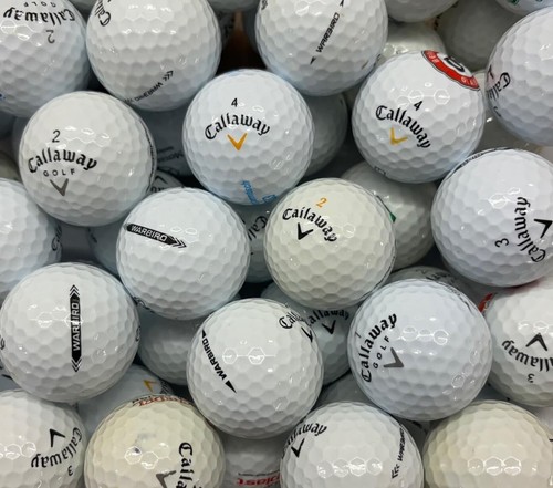 Callaway warbird golf - warbird,