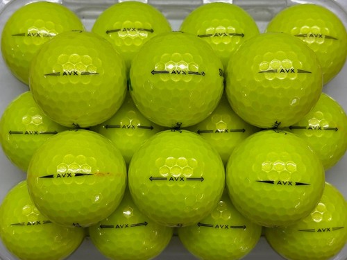 Titleist avx yellow - titleist, lake