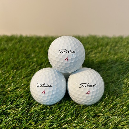 Titleist pro v1x golf - titleist, balls