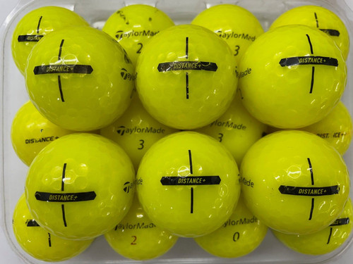 Taylormade distance plus - distance,