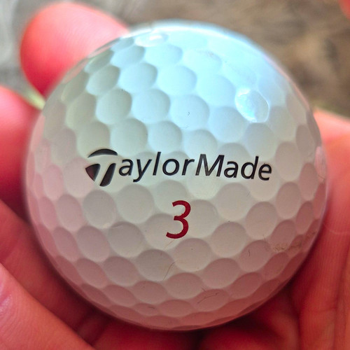 Taylormade tp5 tp5x golf - tp5,