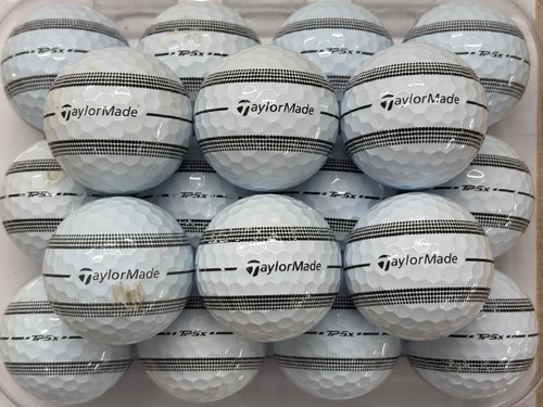Taylormade tp5x stripe - taylormade,