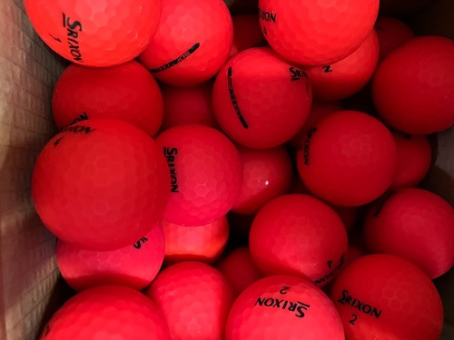 Srixon soft feel - 48,