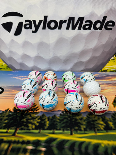Taylormade speedsoft grade - taylormade,