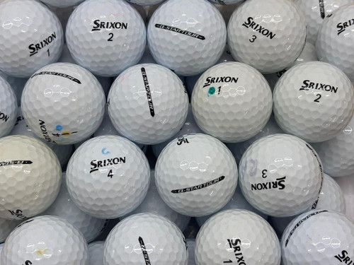 Srixon star tour q - q,