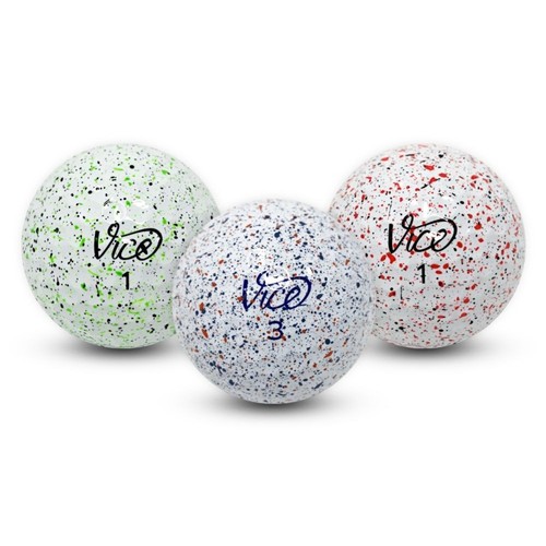 Vice pro drip golf - golf, grade