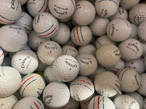 Grade callaway erc - grade, soft