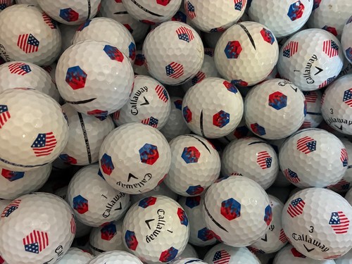Grade callaway chrome - 40,