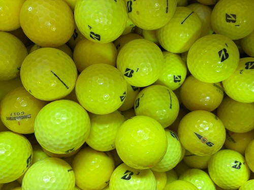 Grade yellow bridgestone - 24,