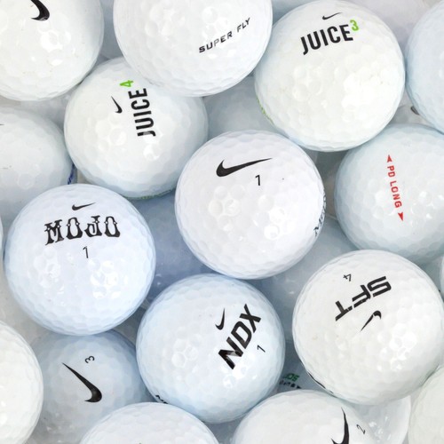 Nike used golf balls grade - golf, a