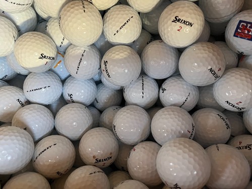Grade quality srixon z - grade,