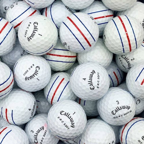 Callaway golf balls - balls, grade