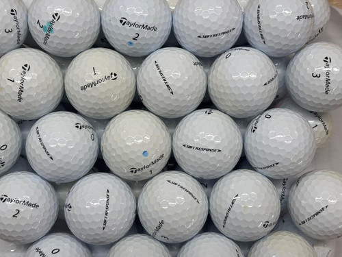 Taylormade soft response golf - soft,