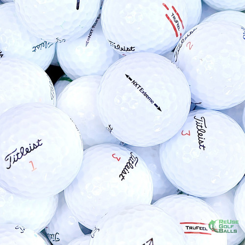 Titleist mixed golf - 24,