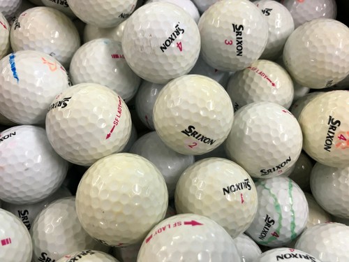 Srixon soft feel lady - srixon, sf